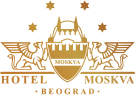Hotel Moskva Logo