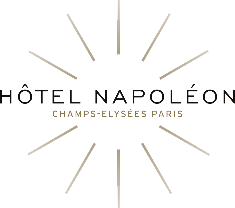 Hotel Napoleon Paris Logo