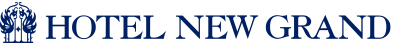 Hotel New Grand Logo