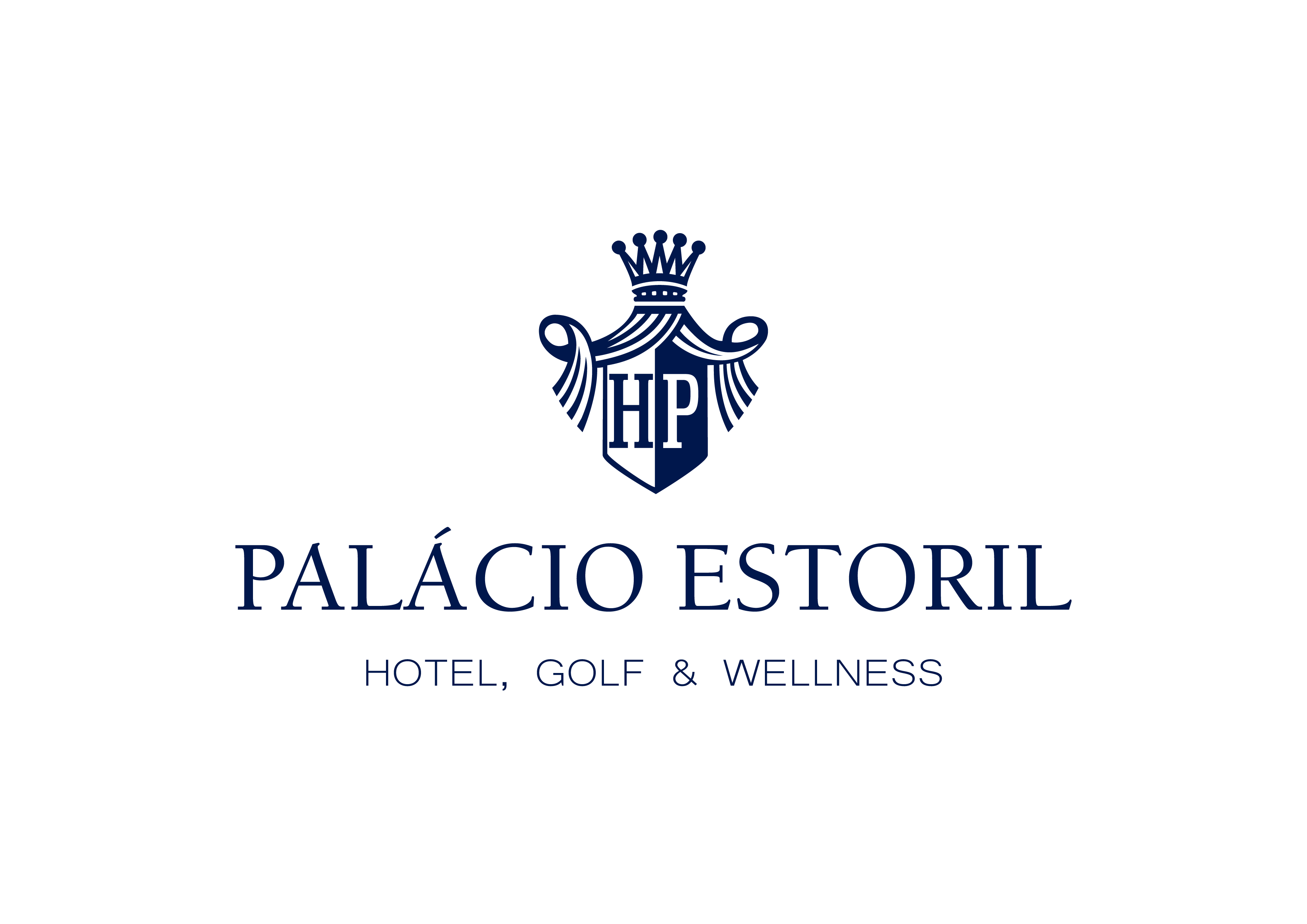 Hotel Palácio do Estoril, Golf & Wellness Logo