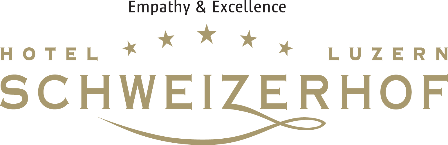 Hotel Schweizerhof Luzern Logo