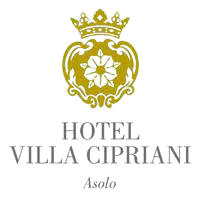 Hotel Villa Cipriani Logo