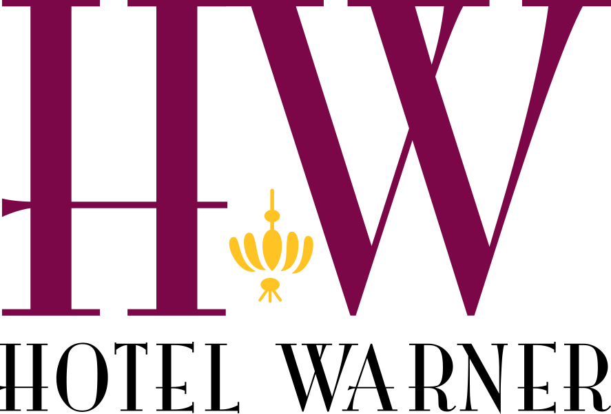 Hotel Warner Logo