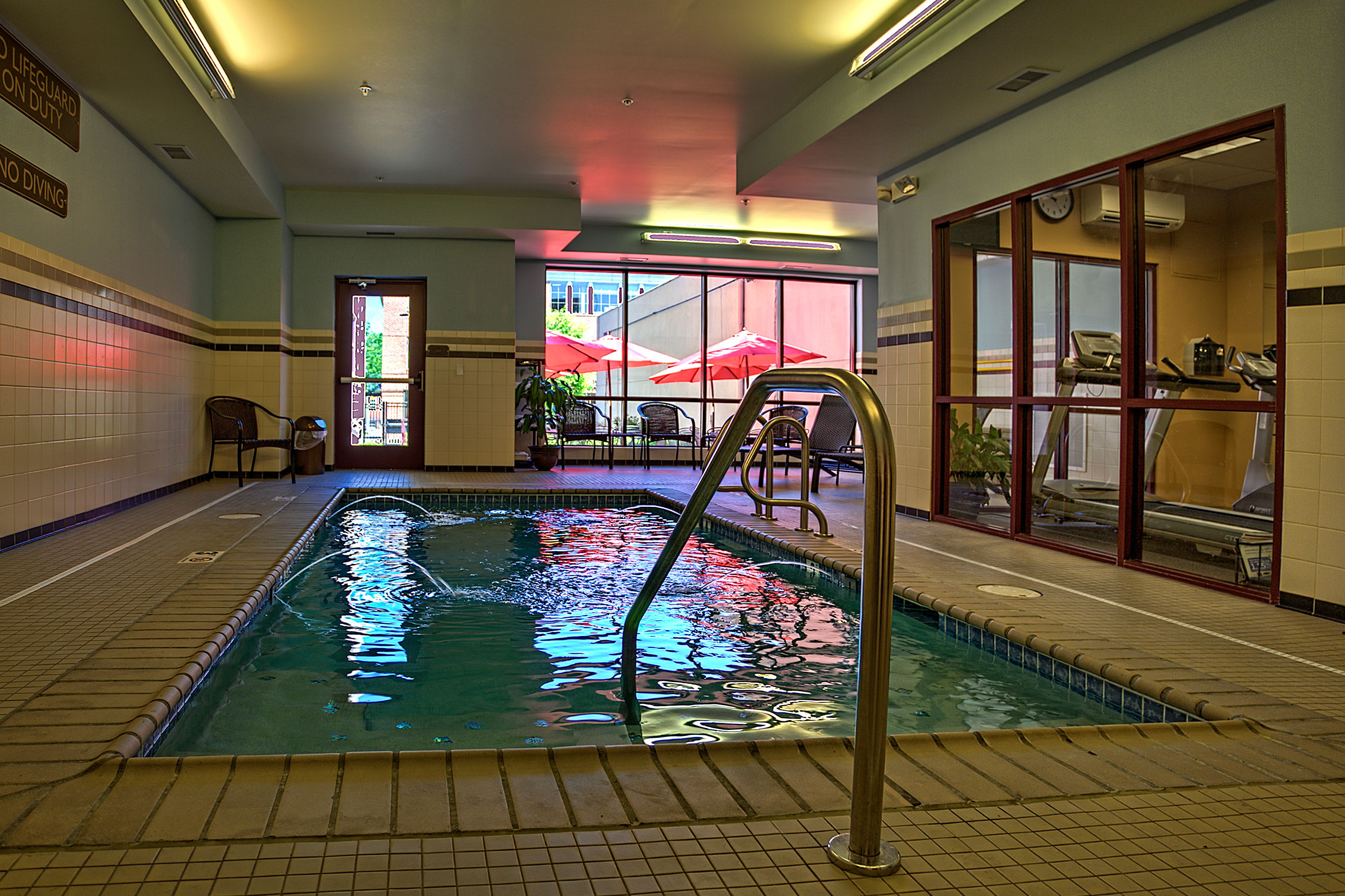 image of indoor pool hotel warner west chester pennsylvania_high