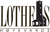 Høyevarde Fyrhotell Logo