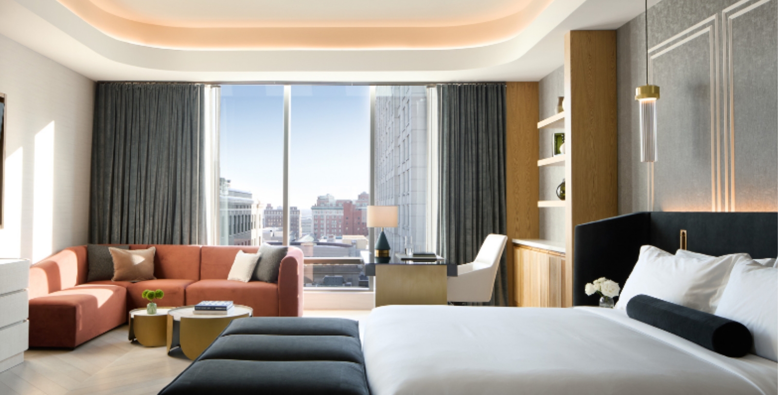 accommodations