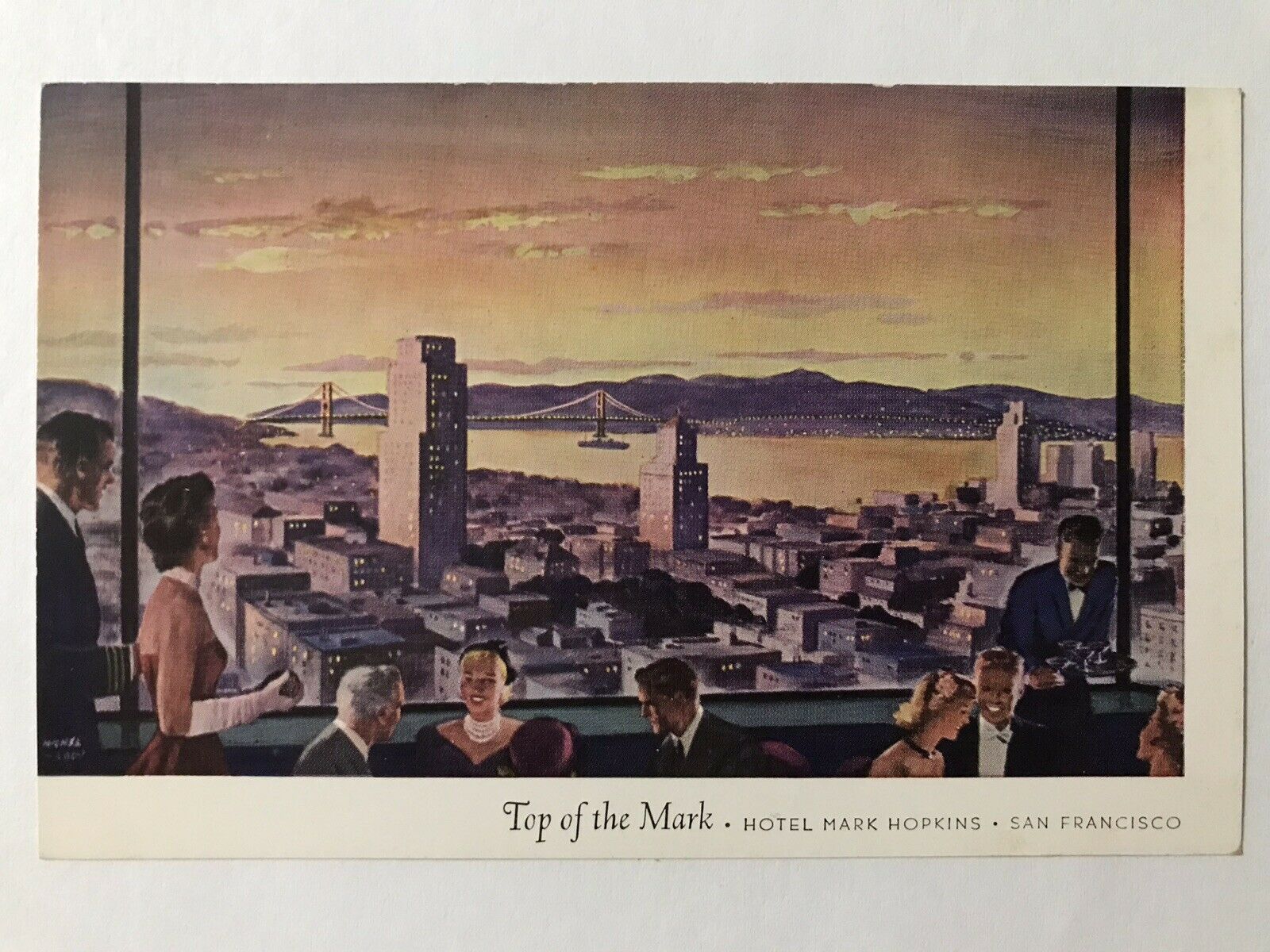 top_of_the_mark_postcard