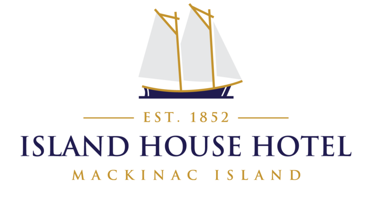 Island House Hotel Logo
