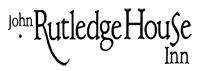 John Rutledge House Inn Logo