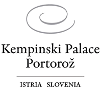 Kempinski Palace Portorož Logo