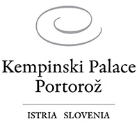 Kempinski Palace Portorož Logo