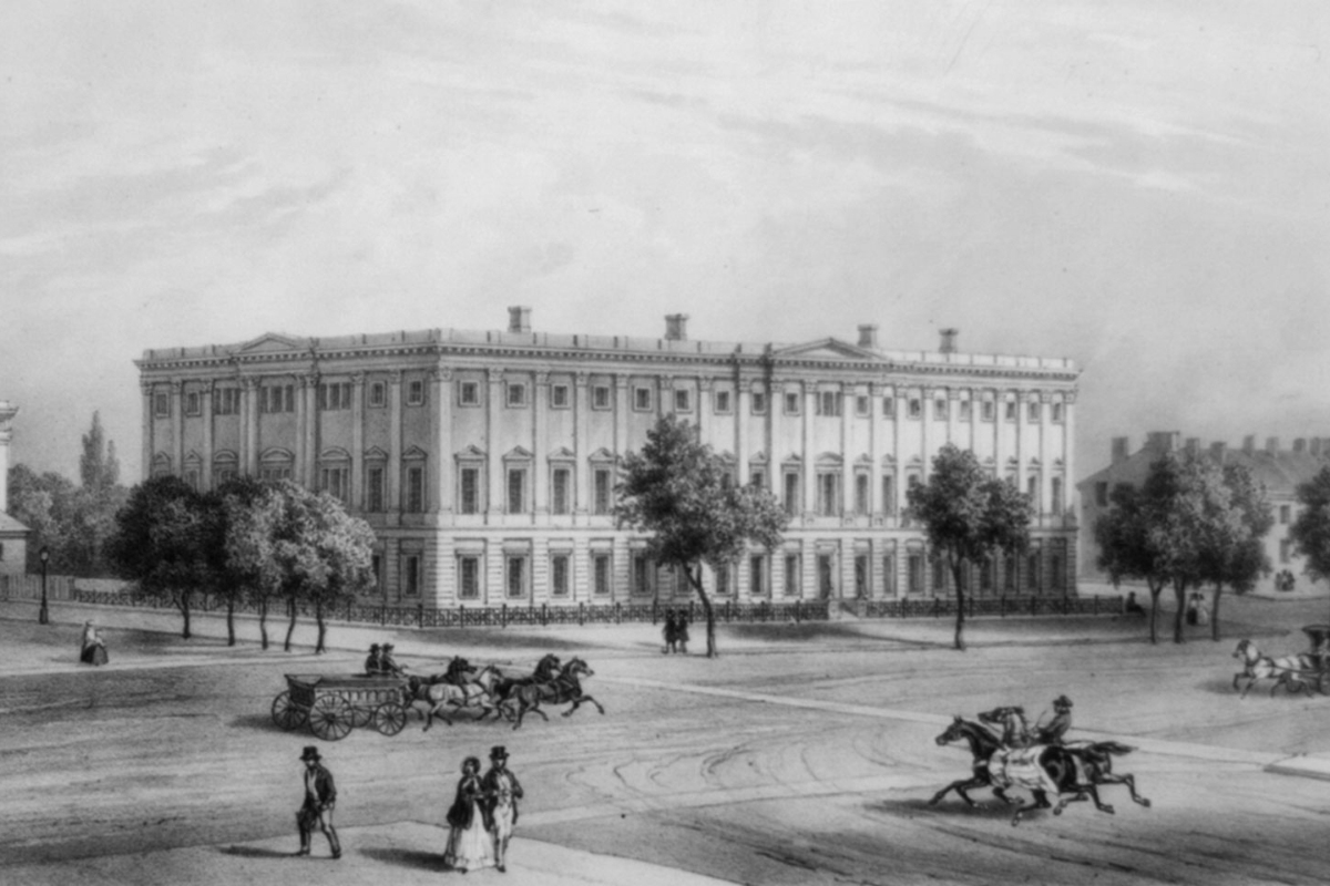 historical drawing general post office 1850_high 69aadf3862964
