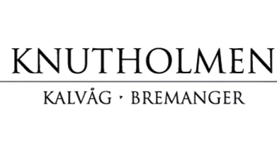 Knutholmen Hotell Logo