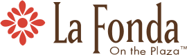 La Fonda on the Plaza Logo