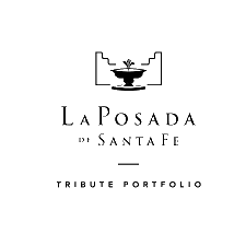 La Posada de Santa Fe, a Tribute Portfolio Resort & Spa Logo