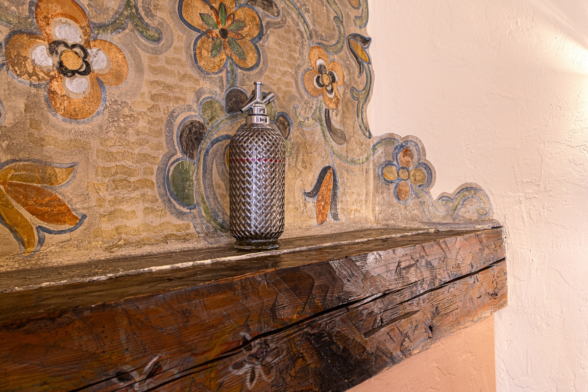 Image of Guestroom of La Posada, 1930, a Member of Historic Hotels of America in Winslow, Arizona.