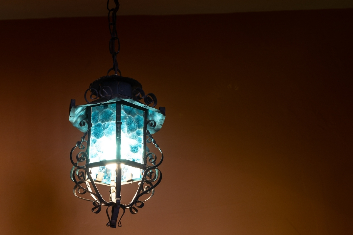 Image of Guestroom of La Posada, 1930, a Member of Historic Hotels of America in Winslow, Arizona.