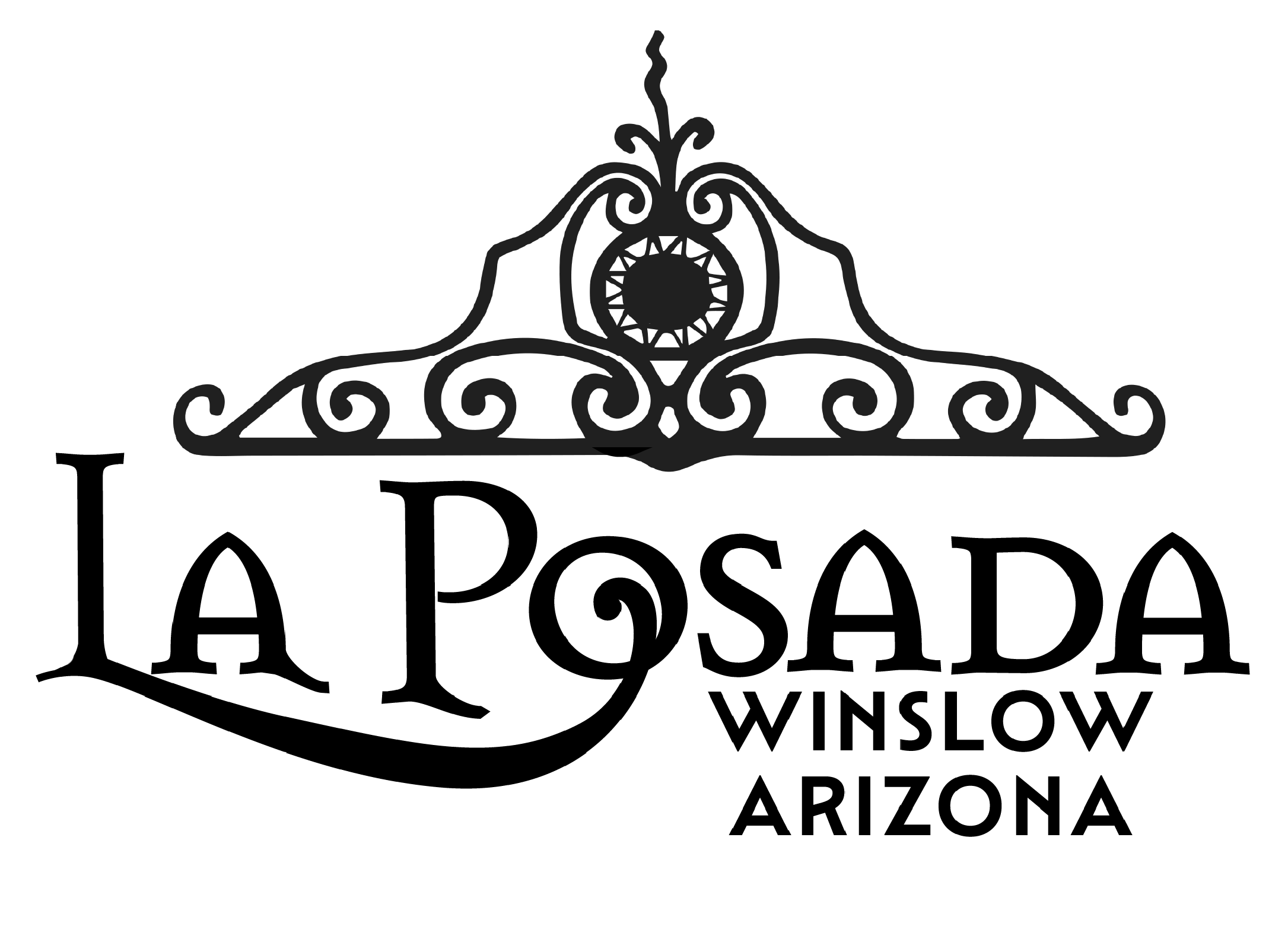 La Posada Logo