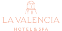 La Valencia Hotel Logo