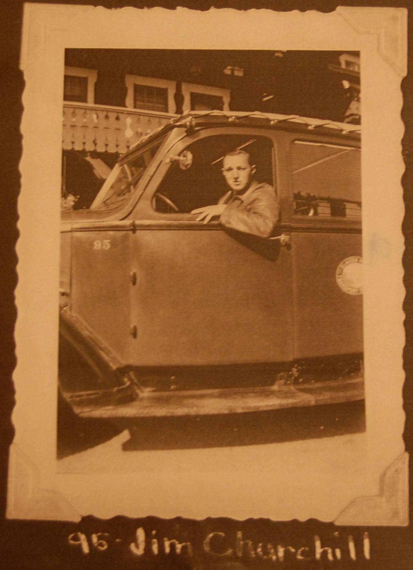 image of jim churchill jammers crew circa 1949 lake mcdonald lodge glacier national park montana_high