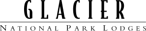 Lake McDonald Lodge Logo