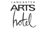 Lancaster Arts Hotel Logo