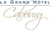 Le Grand Hôtel Cabourg-MGallery Logo