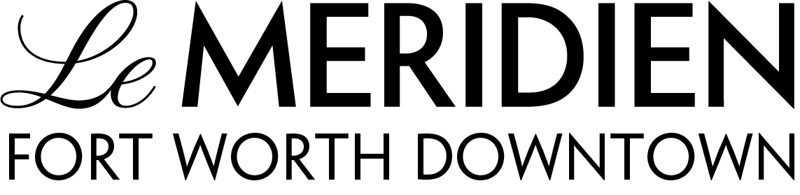 Le Méridien Fort Worth Downtown Logo