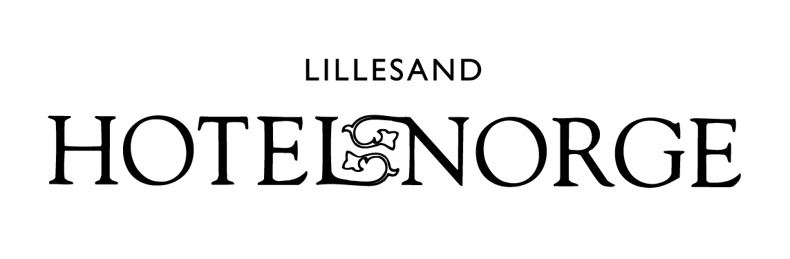 Lillesand Hotel Norge Logo