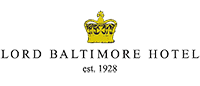 Lord Baltimore Hotel Logo