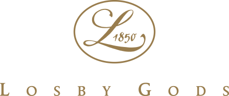 Losby Gods Logo