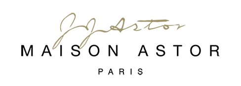 Maison Astor Paris, Curio Collection by Hilton Logo