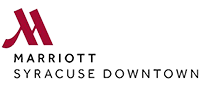 Marriott Syracuse Downtown Logo