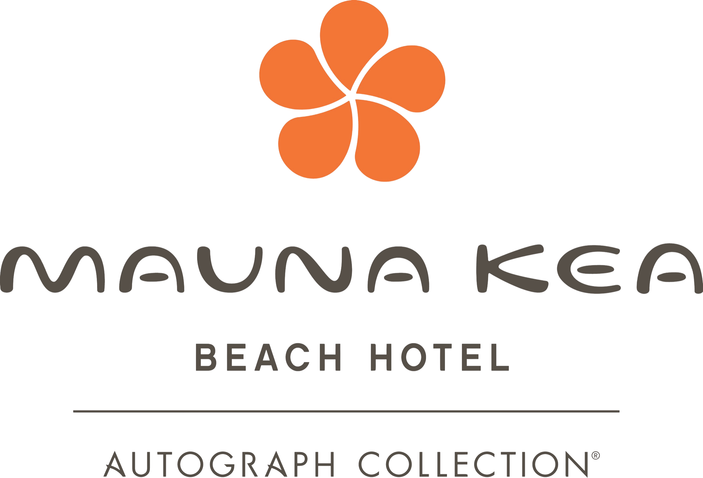 Mauna Kea Beach Hotel Logo