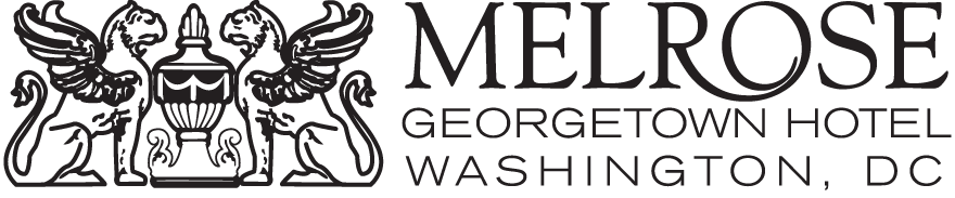 Melrose Georgetown Hotel Logo