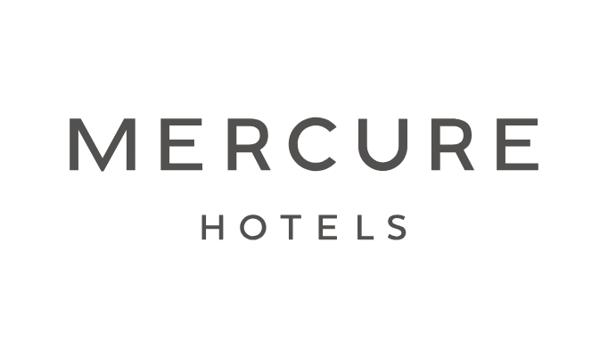 Mercure Blackburn Dunkenhalgh Hotel & Spa Logo