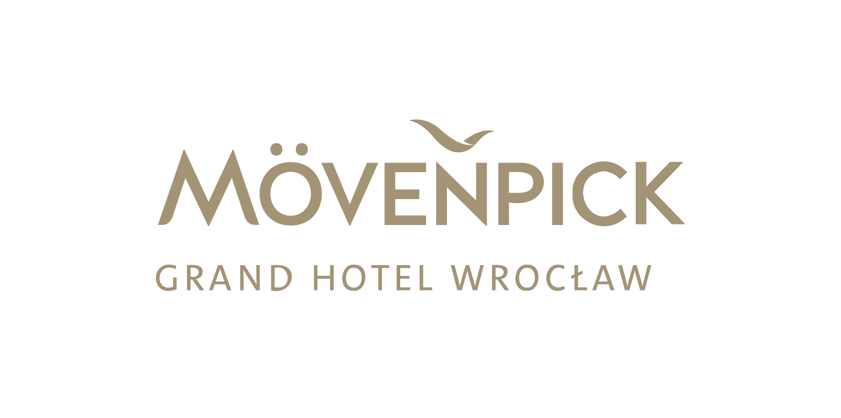 Mövenpick Grand Hotel Wroclaw Logo