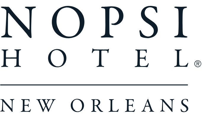NOPSI New Orleans Logo
