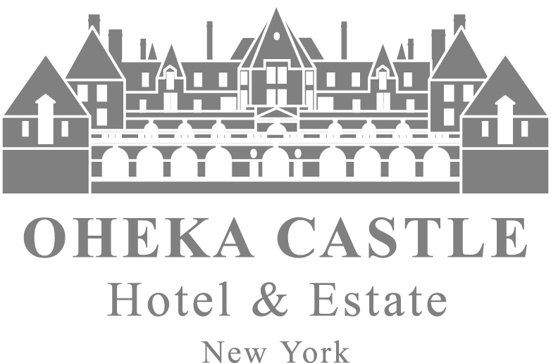 OHEKA CASTLE Logo