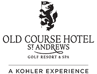 Old Course Hotel Logo