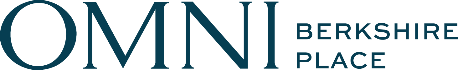 Omni Berkshire Place Logo