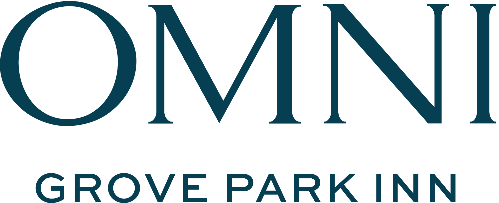 Omni Grove Park Inn Logo