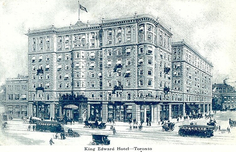 a large building with many windows