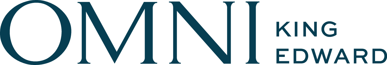 Omni King Edward Logo