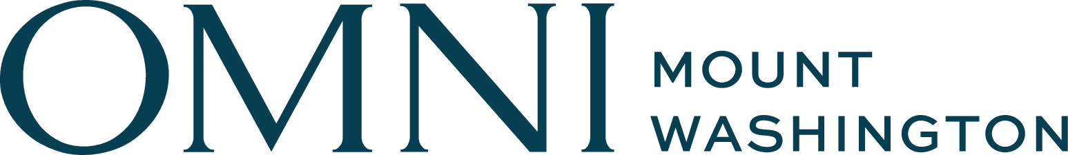 Omni Mount Washington Logo