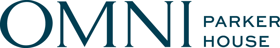 Omni Parker House Logo