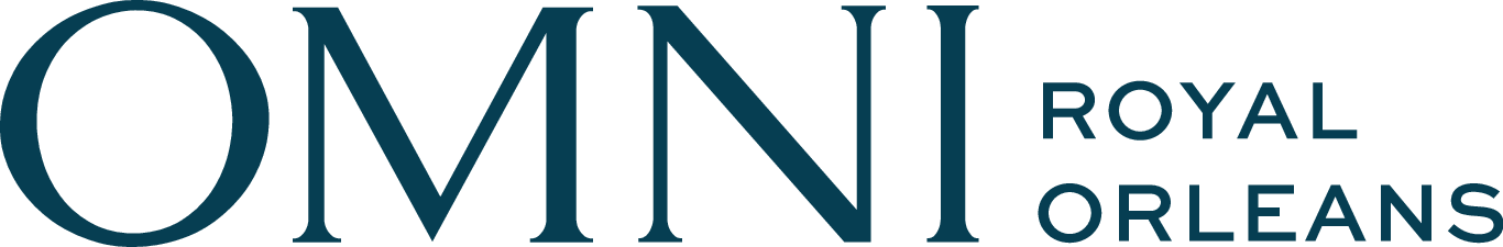 Omni Royal Orleans Logo