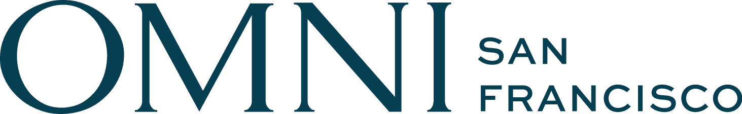 Omni San Francisco Hotel Logo