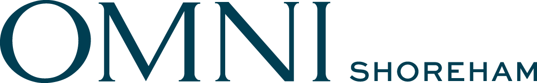 Omni Shoreham Hotel Logo