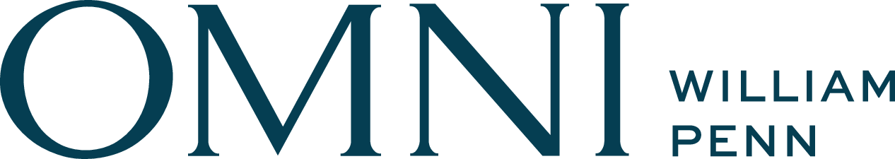 Omni William Penn Logo